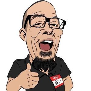 Meet your Posher, Dezi